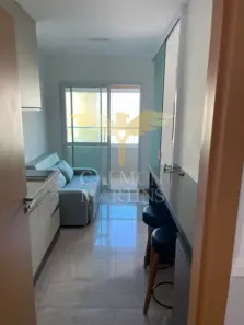 Apartamento com 1 Quarto à venda, 25m² no Costa Azul, Salvador