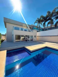 Casa de Condomínio com 4 Quartos à venda, 417m² no Jardim do Golf I, Jandira