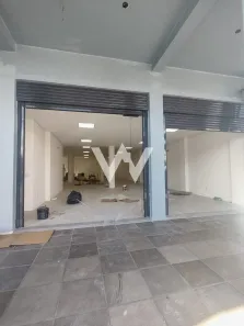 Ponto Comercial para alugar, 486m² no Centro, Novo Hamburgo