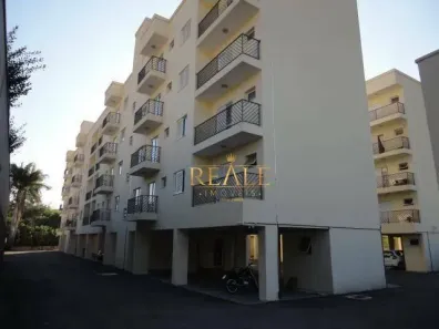 Apartamento com 2 Quartos para venda ou aluguel, 68m² no Pinheirinho, Vinhedo