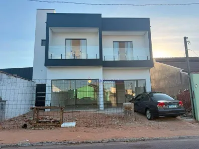 Sala Comercial para alugar, 210m² no Parque Brasil, Louveira
