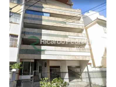 Apartamento com 3 Quartos à venda, 298m² no Icaraí, Niterói
