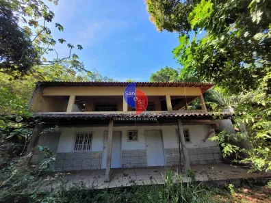 Casa com 2 Quartos à venda, 150m² no Baía Branca (Guia de Pacobaíba), Magé