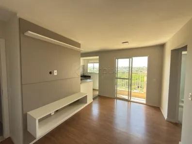 Apartamento com 2 Quartos à venda, 65m² no Colina de Santa Bárbara, Santa Bárbara D'Oeste