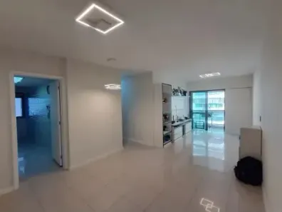 Apartamento com 2 Quartos à venda, 77m² no Barra Olímpica, Rio de Janeiro