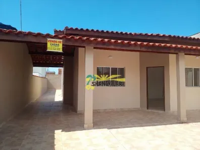 Casa com 2 Quartos à venda, 117m² no Santa Terezinha, Itanhaém