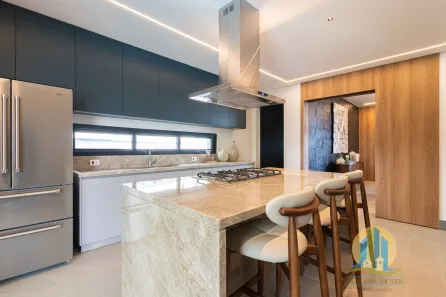 Casa com 4 Quartos à venda, 1079m² no Alphaville Residencial Zero, Barueri