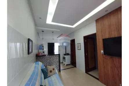 Casa com 4 Quartos à venda, 187m² no Lamarão, Aracaju