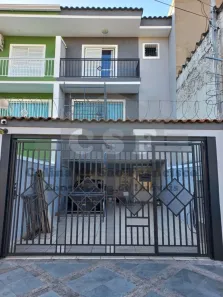 Sobrado com 3 Quartos à venda, 125m² no Jardim Ester, São Paulo