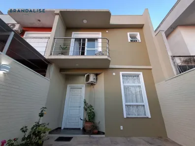 Sobrado com 3 Quartos à venda, 120m² no Igara, Canoas