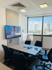 Sala Comercial para alugar, 41m² no Boa Viagem, Recife