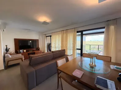 Apartamento com 3 Quartos para alugar, 151m² no Jardim Olhos D'Água II, Ribeirão Preto