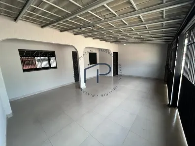 Casa com 3 Quartos para alugar, 122m² no Ceilândia Norte, Brasília