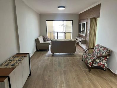 Apartamento com 2 Quartos à venda, 121m² no Caiçara, Praia Grande