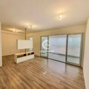 Apartamento com 1 Quarto para alugar, 46m² no Centro, Campinas