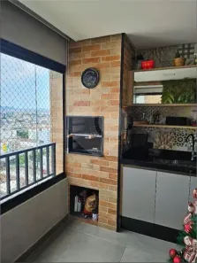 Apartamento com 2 Quartos à venda, 71m² no Brás, São Paulo