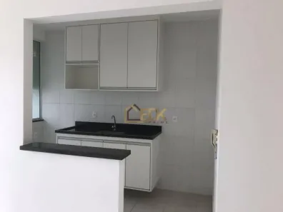 Apartamento com 1 Quarto à venda, 47m² no Chácaras São José, São José dos Campos