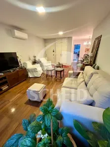 Apartamento com 3 Quartos à venda, 118m² no Itaim Bibi, São Paulo