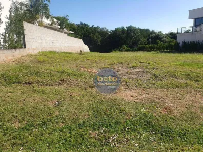Lote/Terreno à venda, 1024m² no Loteamento Parque Chapada de Itu, Itu
