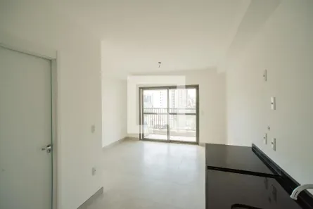 Kitnet com 1 Quarto à venda, 30m² no Vila Clementino, São Paulo