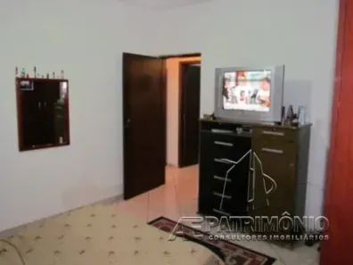 Casa com 3 Quartos à venda, 189m² no Jardim Jatobá, Sorocaba
