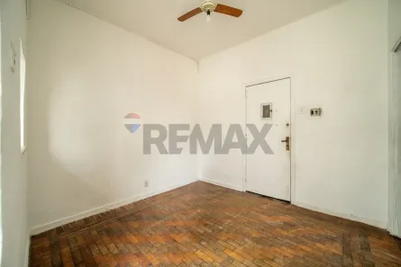 Apartamento com 1 Quarto à venda, 42m² no Centro, Rio de Janeiro