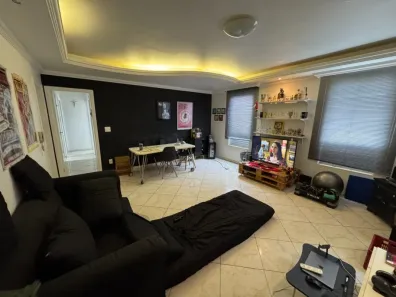 Apartamento com 3 Quartos à venda, 92m² no Santa Tereza, Belo Horizonte