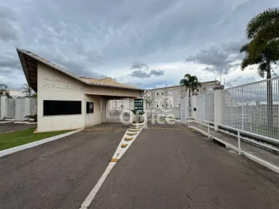 Apartamento com 2 Quartos para alugar, 60m² no Polocentro 2ª Etapa, Anápolis
