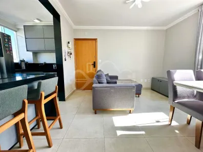 Apartamento com 2 Quartos à venda, 68m² no Itapoã, Belo Horizonte