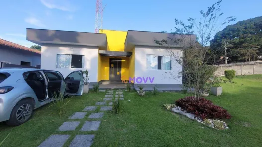 Casa de Condomínio com 3 Quartos à venda, 220m² no Várzea das Moças, Niterói