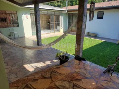 Casa com 3 Quartos à venda, 200m² no Guatupê, São José dos Pinhais