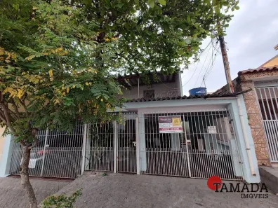 Casa com 2 Quartos à venda, 600m² no Vila Constança, São Paulo