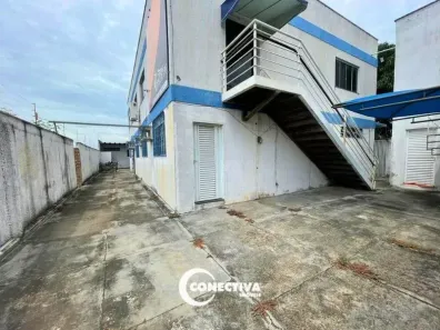 Prédio Comercial à venda, 395m² no Vila Brasília, Aparecida de Goiânia