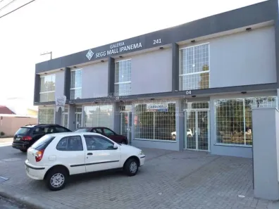 Ponto Comercial para alugar, 132m² no Jardim Ipanema, São Carlos