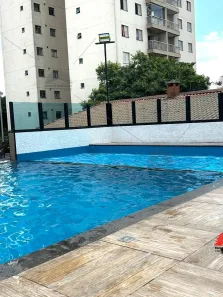 Apartamento com 2 Quartos à venda, 56m² no Jardim Guairaca, São Paulo