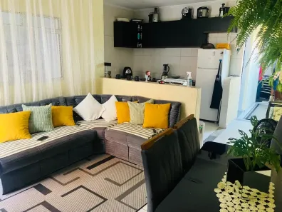 Sobrado com 4 Quartos à venda, 500m² no Jardim Filhos da Terra, São Paulo