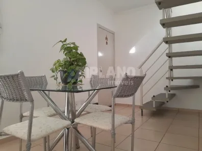 Cobertura com 2 Quartos à venda, 48m² no Centro, Araraquara