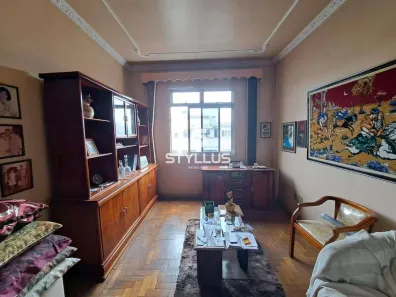 Apartamento com 2 Quartos à venda, 60m² no Quintino Bocaiúva, Rio de Janeiro