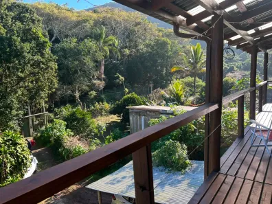 Lote/Terreno à venda, 502m² no Rio Tavares, Florianópolis