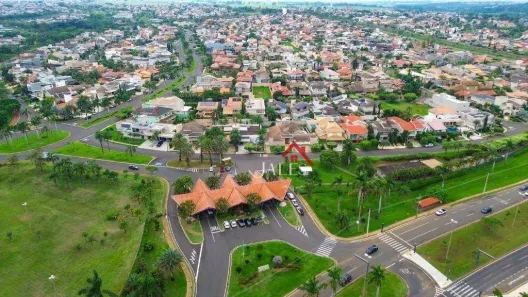 Lote/Terreno à venda, 1000m² no Parque Residencial Damha, São José do Rio Preto
