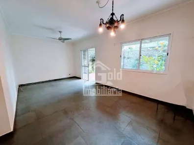 Casa de Condomínio com 3 Quartos à venda, 123m² no Santa Cruz do José Jacques, Ribeirão Preto
