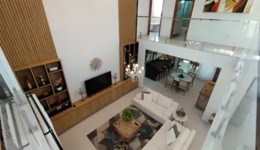 Casa de Condomínio com 4 Quartos à venda, 250m² no Parque das Dunas (Abrantes), Camaçari