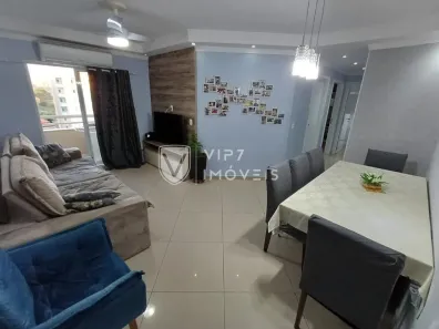 Apartamento com 3 Quartos à venda, 80m² no Jardim Vera Cruz, Sorocaba