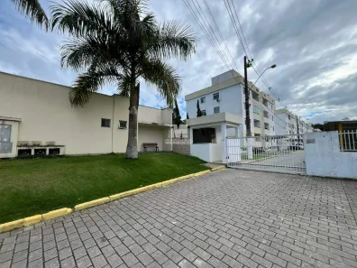 Apartamento com 2 Quartos para alugar, 61m² no Souza Cruz, Brusque