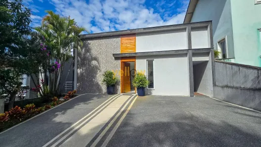 Casa de Condomínio com 4 Quartos à venda, 254m² no Arujá 5, Arujá