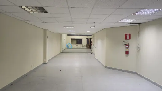 Ponto Comercial para alugar, 220m² no Santa Efigênia, Belo Horizonte