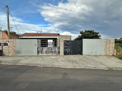 Casa com 2 Quartos à venda, 140m² no Oficinas, Ponta Grossa