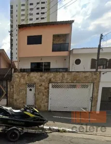 Sobrado com 5 Quartos à venda, 270m² no Alto da Mooca, São Paulo