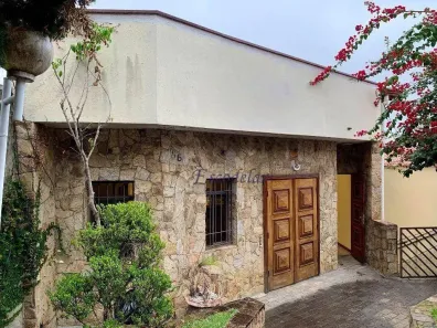 Casa com 3 Quartos à venda, 221m² no Água Fria, São Paulo