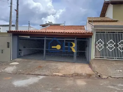 Casa de Condomínio com 3 Quartos à venda, 111m² no Jardim Wanel Ville V, Sorocaba